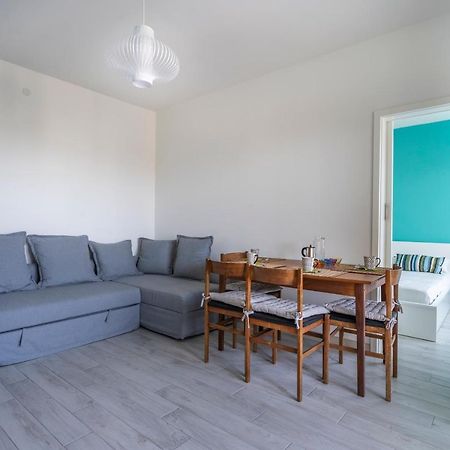 Casa Di Annika - Vista Laguna E Parcheggio Privato غرادو المظهر الخارجي الصورة