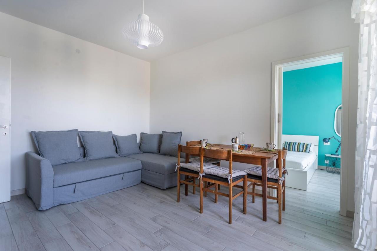 Casa Di Annika - Vista Laguna E Parcheggio Privato غرادو المظهر الخارجي الصورة