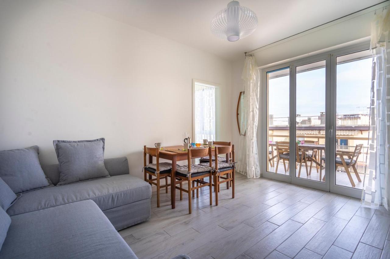 Casa Di Annika - Vista Laguna E Parcheggio Privato غرادو المظهر الخارجي الصورة