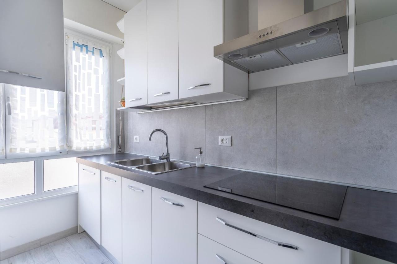 Casa Di Annika - Vista Laguna E Parcheggio Privato غرادو المظهر الخارجي الصورة