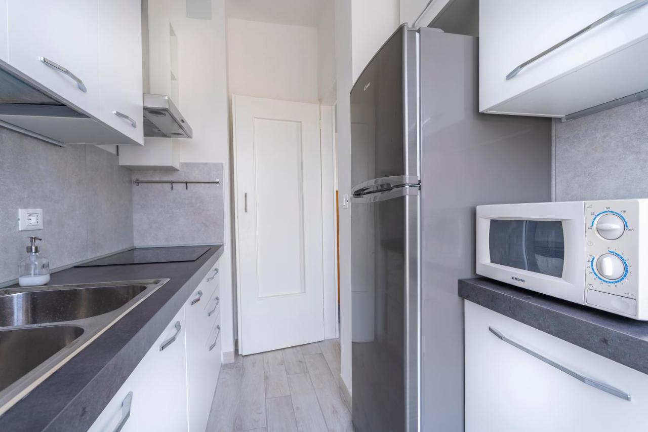 Casa Di Annika - Vista Laguna E Parcheggio Privato غرادو المظهر الخارجي الصورة