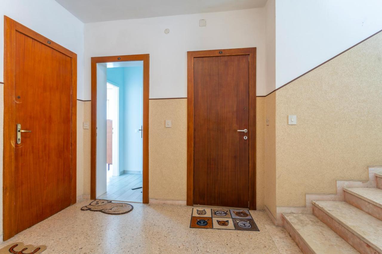 Casa Di Annika - Vista Laguna E Parcheggio Privato غرادو المظهر الخارجي الصورة