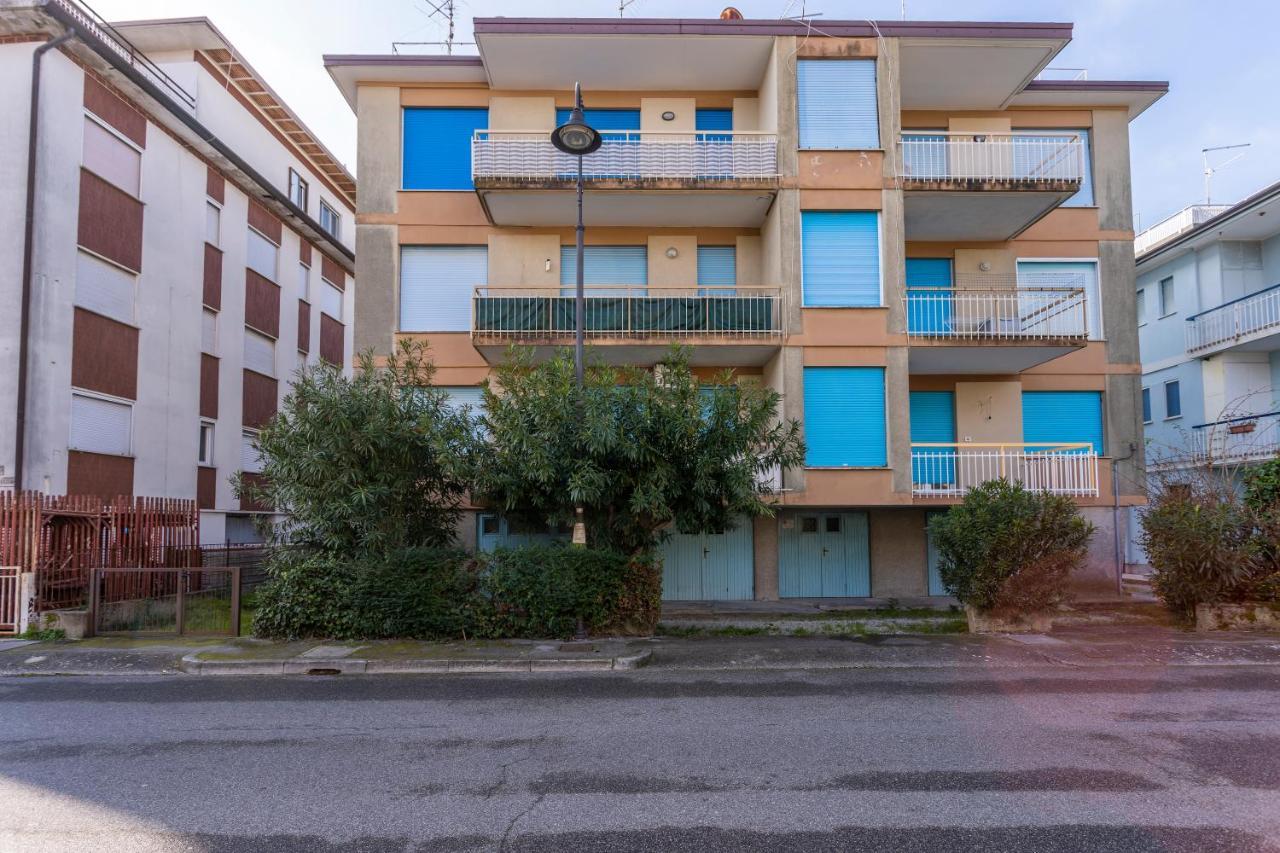 Casa Di Annika - Vista Laguna E Parcheggio Privato غرادو المظهر الخارجي الصورة